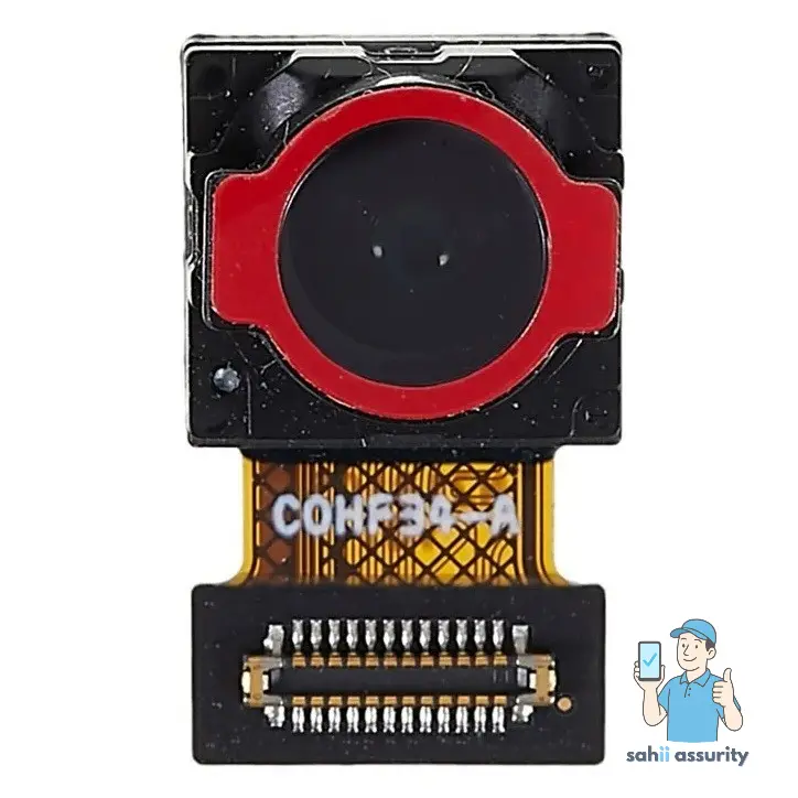 Replacement Front Camera for Vivo S9e (Selfie Camera) thumbnail